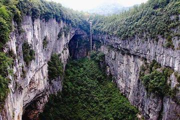 武隆天生三桥第 59 张图片