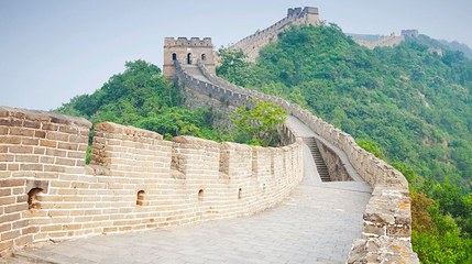 中国长城博物馆第 1 张图片
