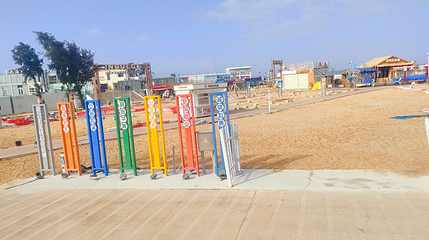 白沙门夜市第 1 张图片