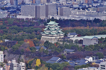 名古屋城第 13 张图片