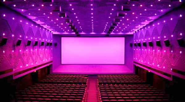 罗希尼电影公园