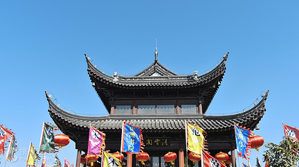花洲书院第 6 张图片