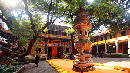 佑民寺第 3 张图片