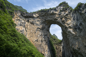 大小井风景名胜区第 2 张图片