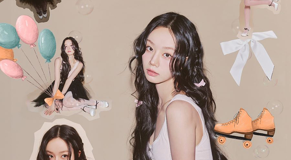 越南胡志明市 · 李惠利2025 HYERI FANMEETING TOUR <Welcome to HYERI’s STUDIO> IN HO CHI MINH CITY