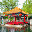 趵突泉景区