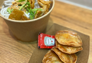非遗·十八曲鱼饺(西马总店)第 4 张图片