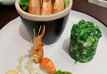 杭州西湖柳莺里酒店·闻莺厅第 6 张图片