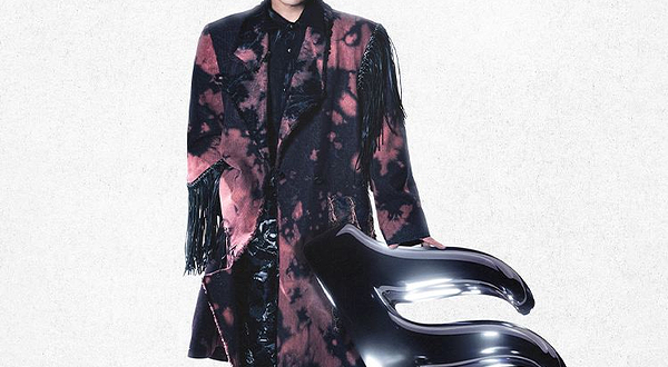 南京 · 2025 苏醒NothingMore巡回演唱会-南京站