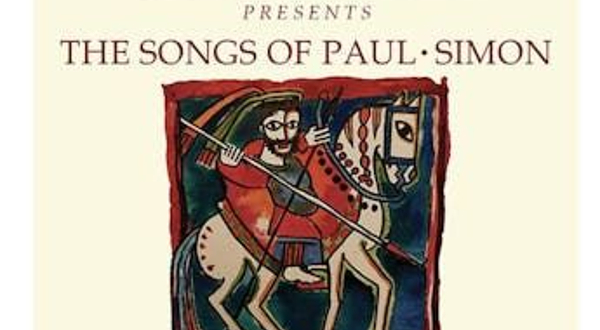 英国约克 · Gary Stewart《The Songs of Paul Simon》致敬Paul Simon演唱会