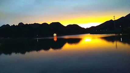 七星顶生态综合旅游度假区第 9 张图片