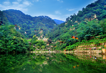 九如山休闲旅游度假区第 232 张图片