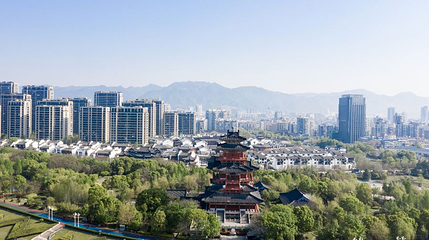 应星楼第 1 张图片