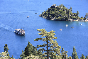 翡翠湾州立公园