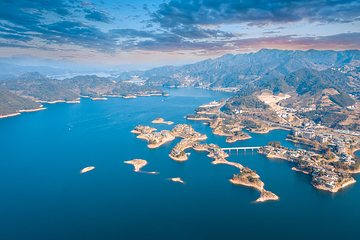 千岛湖景区第 14 张图片