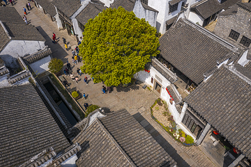 惠山古镇·寄畅园第 67 张图片