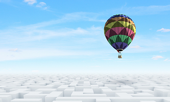 太原航美航空飞行基地