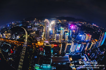 直升机空中游览飞行观光第 8 张图片