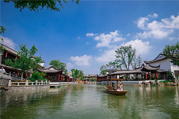 龙园旅游度假区第 47 张图片