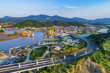大榭岛第 1 张图片