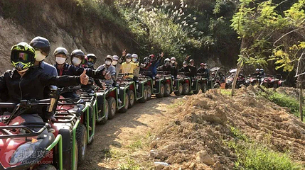 山狼丛林越野基地第 3 张图片