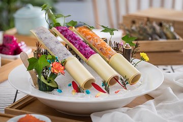 蜀九香火锅(玉林店)第 4 张图片