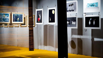 富义仓艺术中心