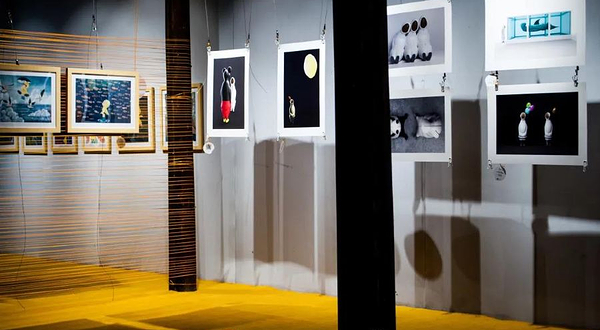 富义仓艺术中心