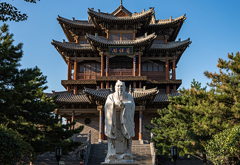 大同古城第 103 张图片