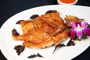 广州白云宾馆·白云宴餐厅