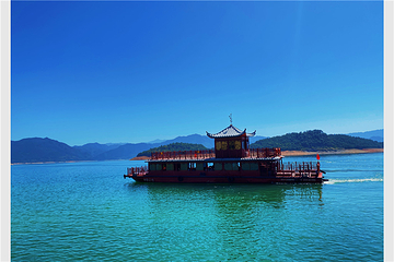 东江湖凤凰岛景区第 25 张图片