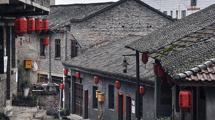 走马镇第 2 张图片