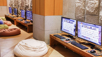 丽池宫韩式汗蒸会馆(华灯坊店)