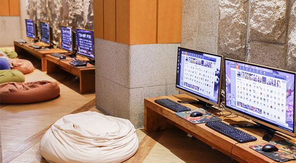 丽池宫韩式汗蒸会馆(华灯坊店)