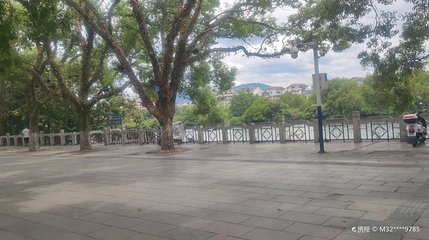 滨江景区第 1 张图片