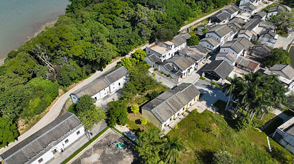 坝光新村第 1 张图片