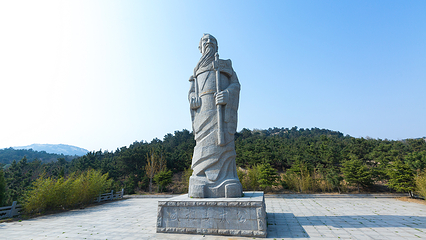 驻龙山第 4 张图片