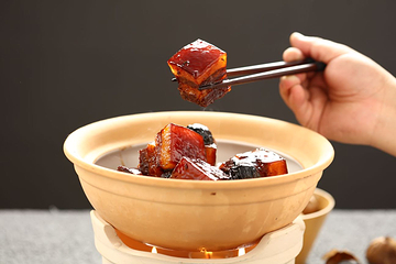 久宴·天目湖大鱼头(新区公园店)第 6 张图片