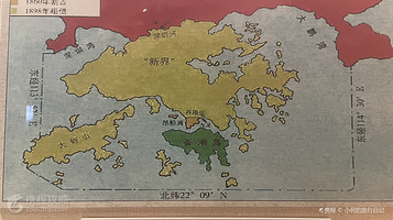 南头古城博物馆