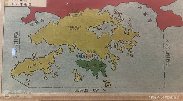 南头古城博物馆