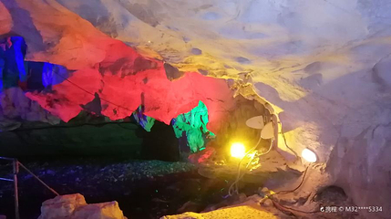 圣迹苍岩第 1 张图片
