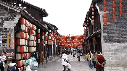 儒林路第 1 张图片