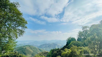 莫干山星空乐园第 3 张图片