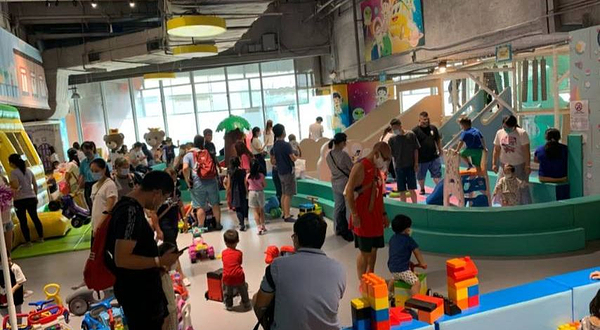 E Cube Club智游天地