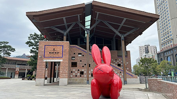 福清东百利桥特色历史文化街