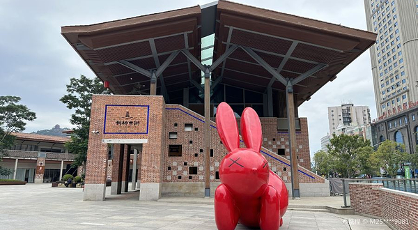 福清东百利桥特色历史文化街