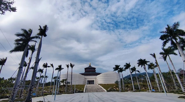 福清市华侨公园