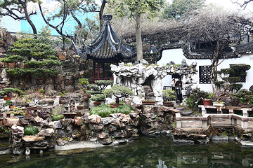 豫园第 60 张图片