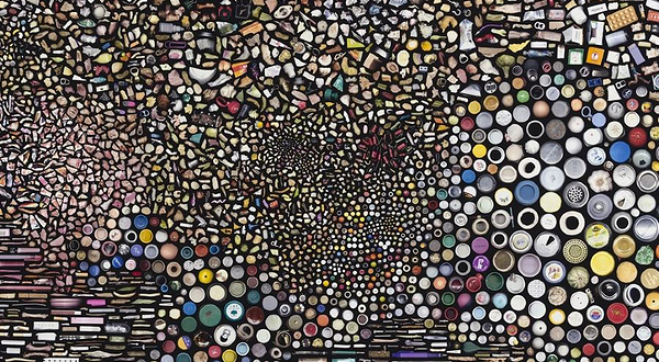 【中国香港】《M+希克藏品：别传》展览