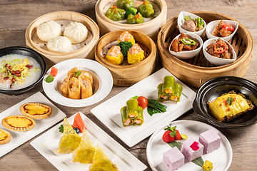佛山希尔顿酒店·御玺中餐厅第 11 张图片